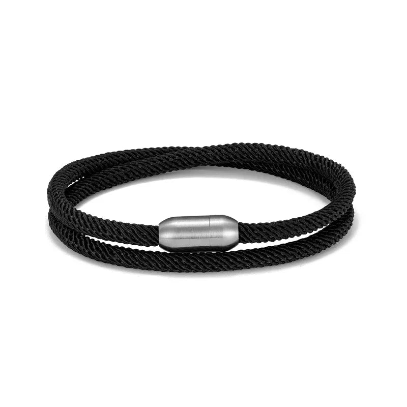 Pulseira Valente em Nylon FIdelis®