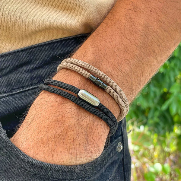 Pulseira Valente em Nylon FIdelis®