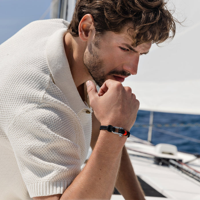 Pulseira Virtus em Nylon Fidelis®