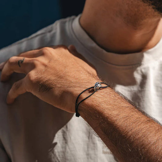 Pulseira Ignis em Fio Italiano Fidelis®