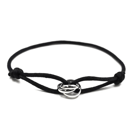 Pulseira Ignis em Fio Italiano Fidelis®