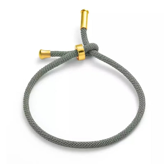 Pulseira Legado em Nylon Fidelis®