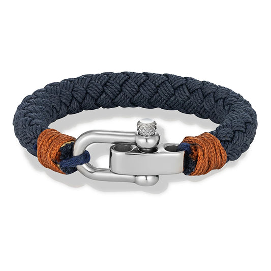 Pulseira Pulseira Atlas em Corda Fidelis®