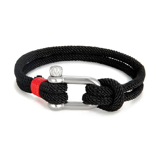 Pulseira Virtus em Nylon Fidelis®