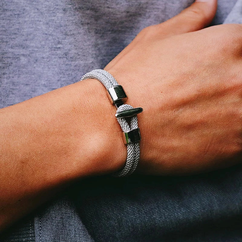 Pulseira Alvorada em Nylon Fidelis®