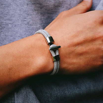 Pulseira Alvorada em Nylon Fidelis®