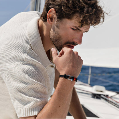 Pulseira Virtus em Nylon Fidelis®