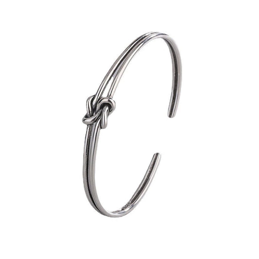 Pulseira Essência em Aço Inoxidável Fidelis®