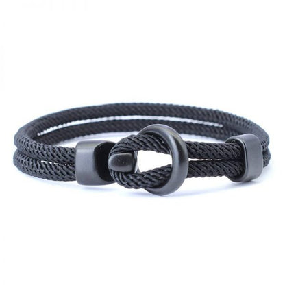 Pulseira Escudo em Nylon Fidelis®