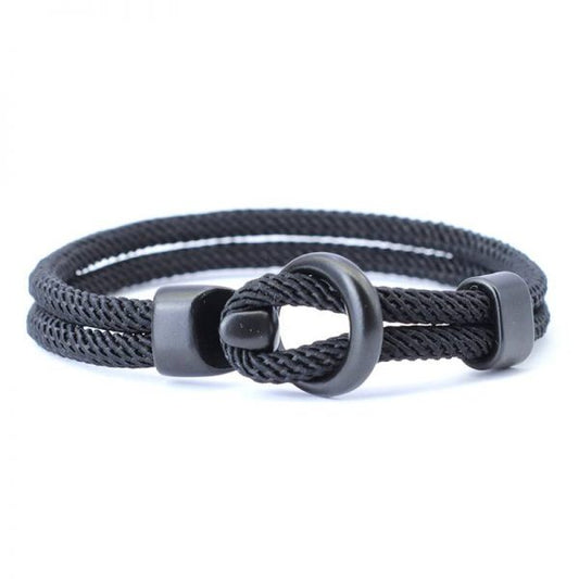 Pulseira Escudo em Nylon Fidelis®